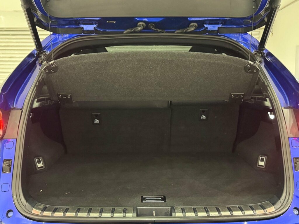 Lexus NX 2.5 Se E-cvt White #10