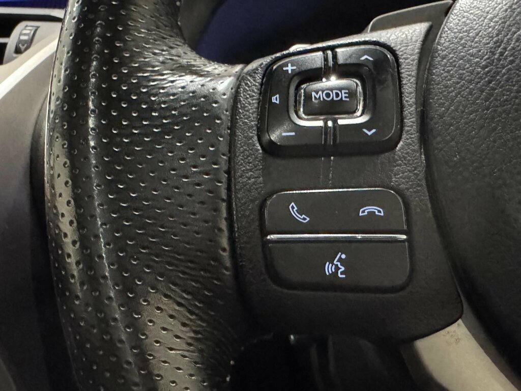 Lexus NX 2.5 Se E-cvt White #11