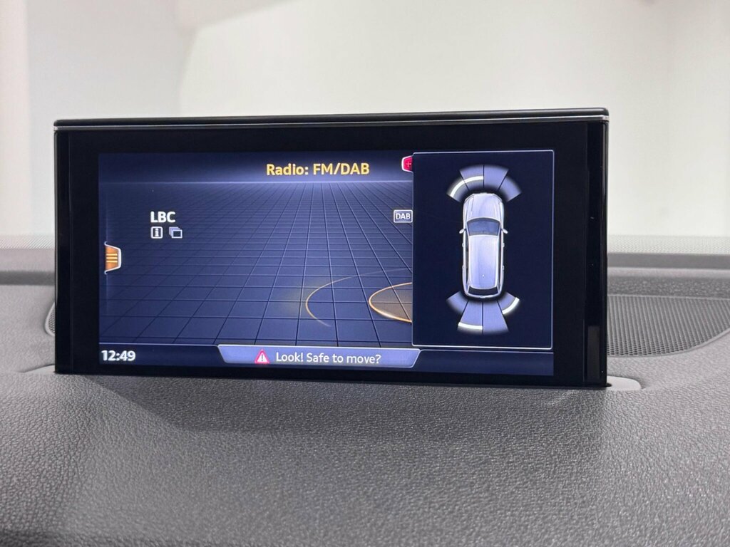 Audi Q7 3.0 Tdi Quattro S Line Tip Blue #19