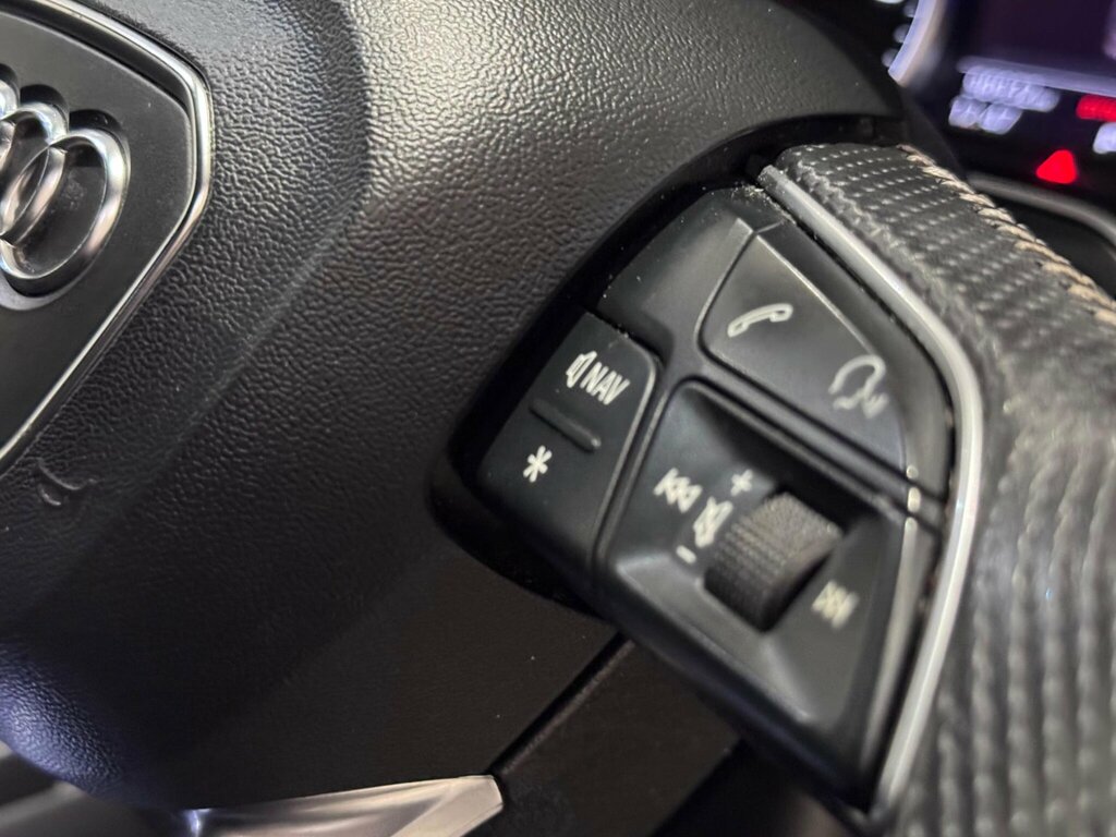 Audi Q7 3.0 Tdi Quattro S Line Tip Blue #16