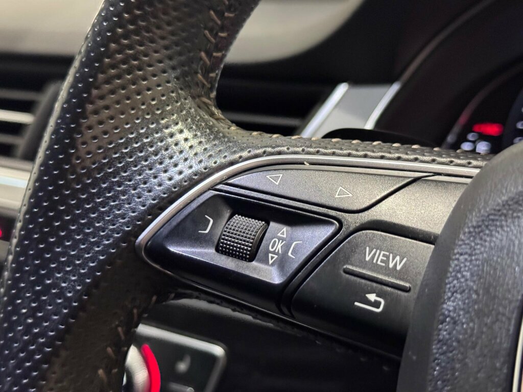 Audi Q7 3.0 Tdi Quattro S Line Tip Blue #15
