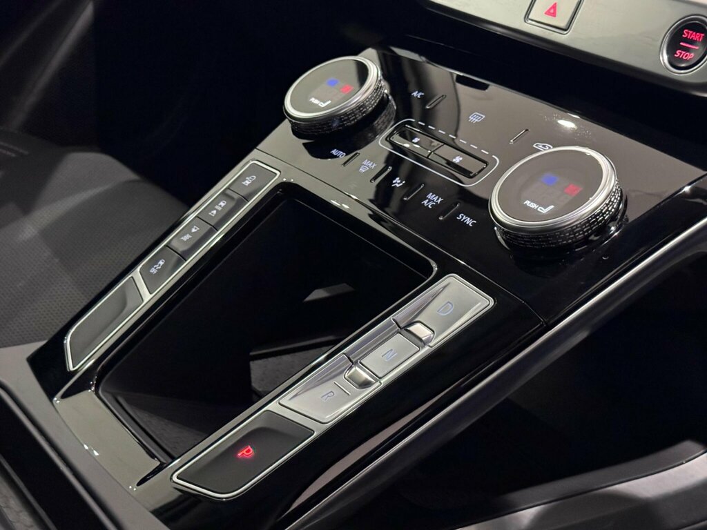 Jaguar I-Pace 400 90Kwh R-dynamic Hse Black 4Wd  #9