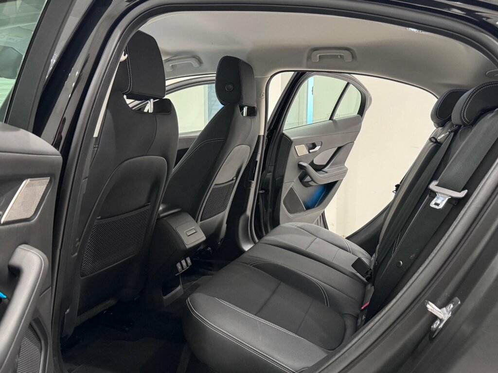 Jaguar I-Pace 400 90Kwh R-dynamic Hse Black 4Wd  #8
