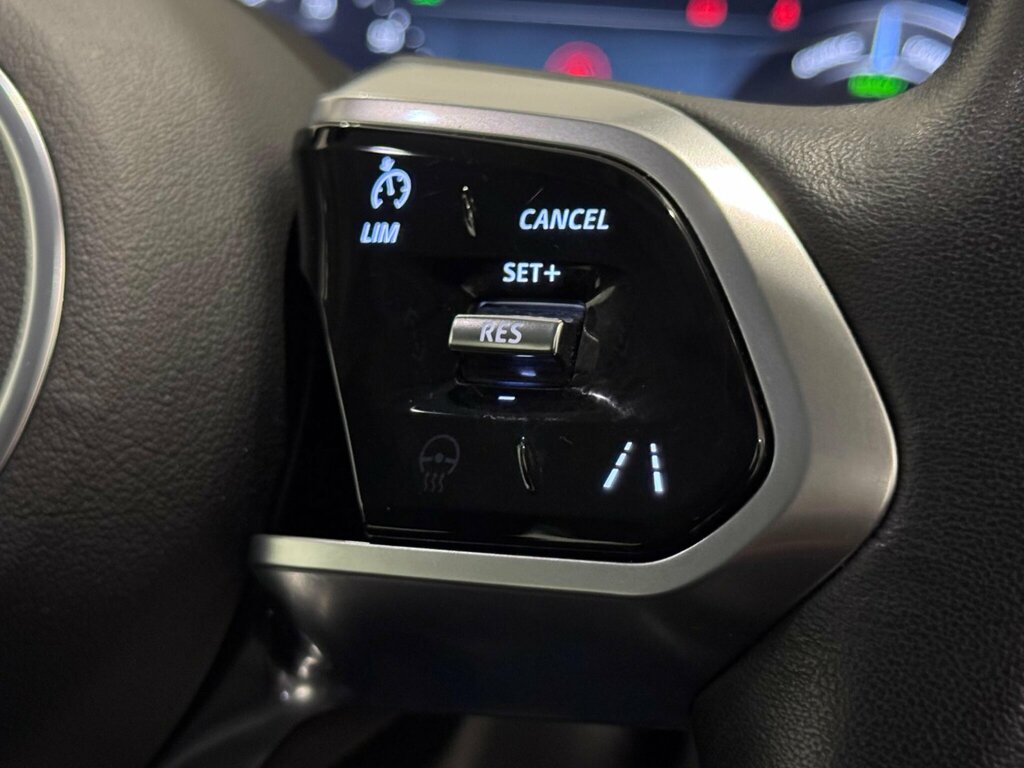 Jaguar I-Pace 400 90Kwh R-dynamic Hse Black 4Wd  #11