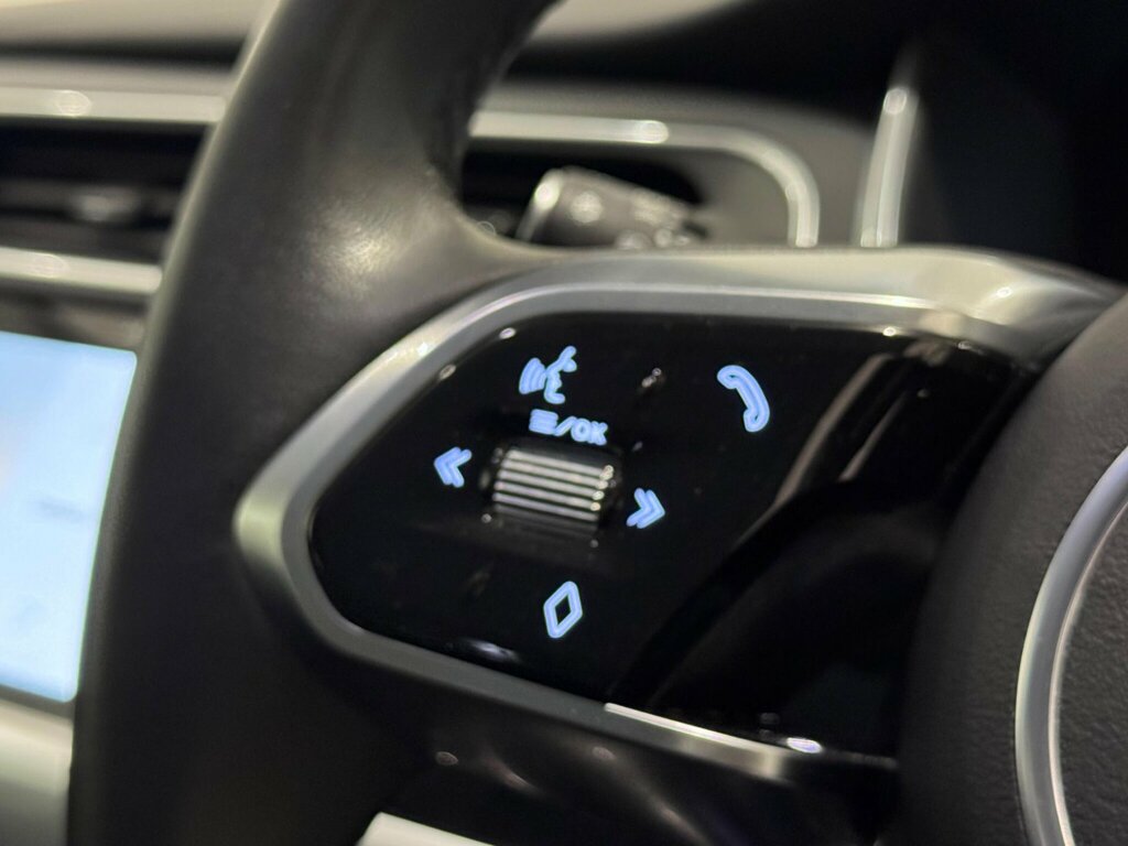 Jaguar I-Pace 400 90Kwh R-dynamic Hse Black 4Wd  #10