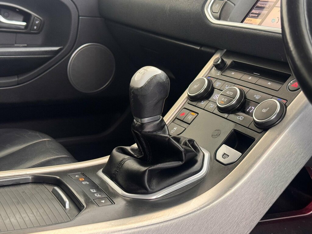 Land Rover Range Rover Evoque 2.2 Ed4 Pure Grey #9