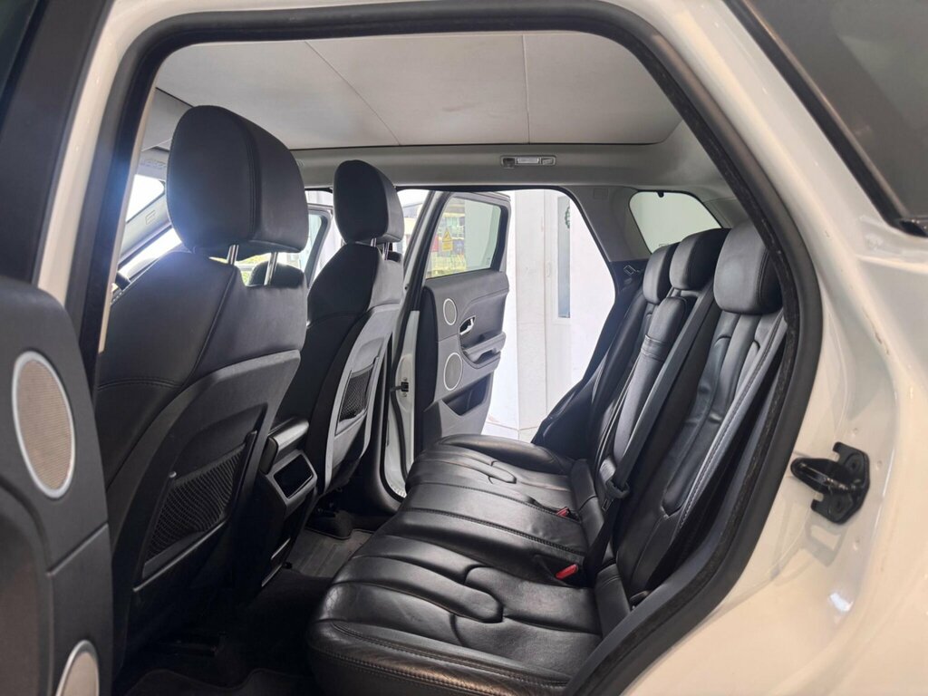 Land Rover Range Rover Evoque 2.2 Ed4 Pure Grey #8