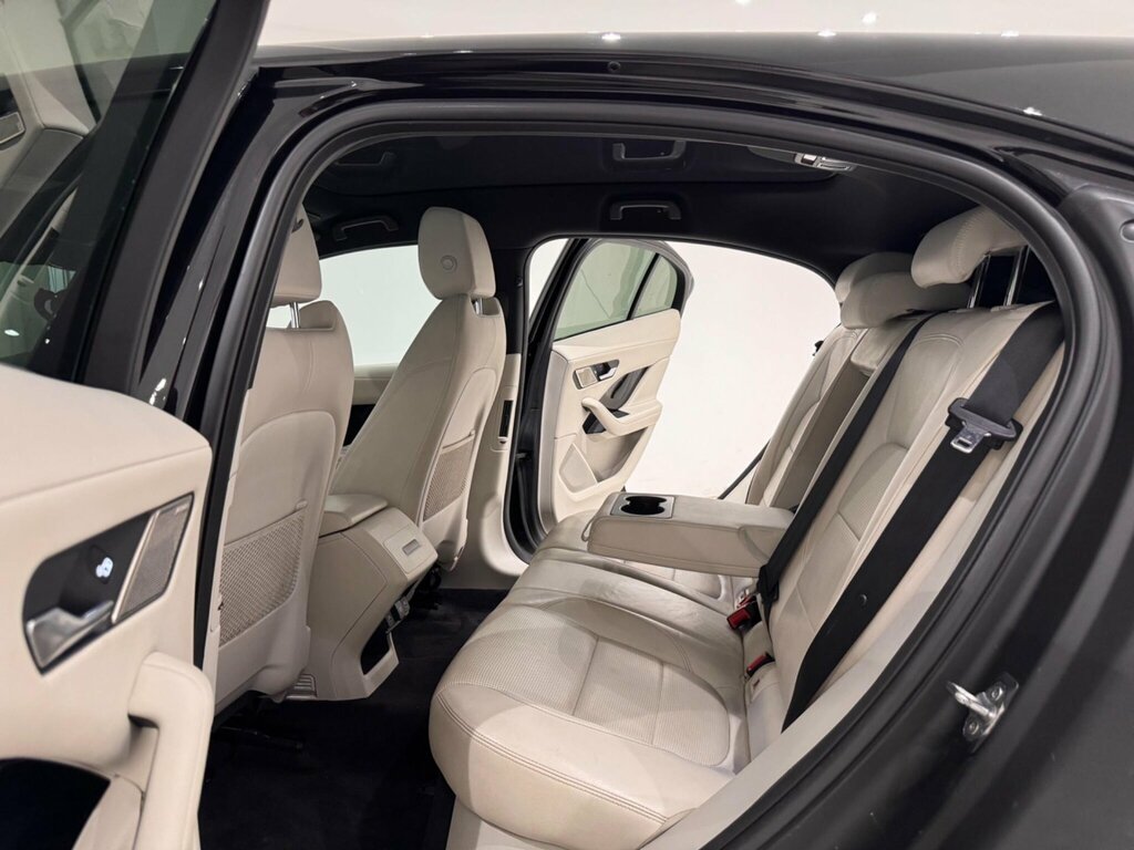 Jaguar I-Pace 400 90Kwh Black 4Wd  #6