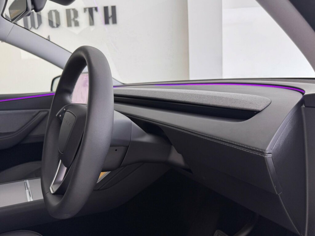 Tesla Model Y 62.5Kwh Suv Rwd 298 Ps Grey #15