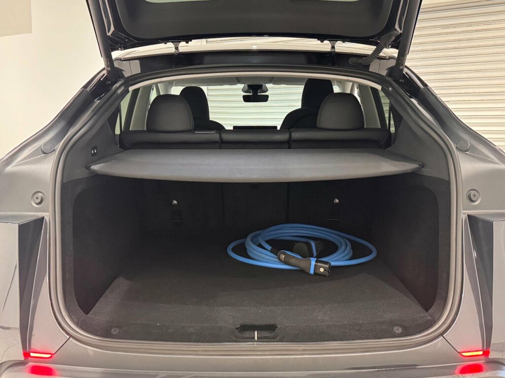 Tesla Model Y 62.5Kwh Suv Rwd 298 Ps Grey #37