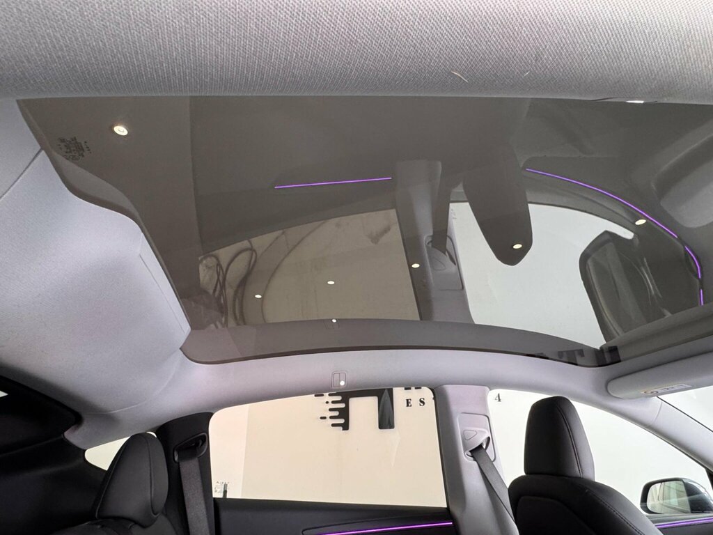 Tesla Model Y 62.5Kwh Suv Rwd 298 Ps Grey #11
