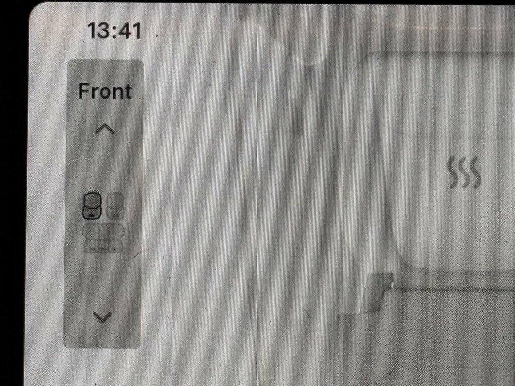 Tesla Model Y 62.5Kwh Suv Rwd 298 Ps Grey #22