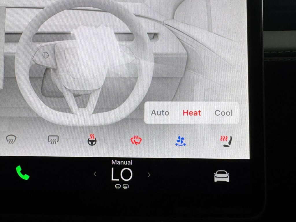 Tesla Model Y 62.5Kwh Suv Rwd 298 Ps Grey #27