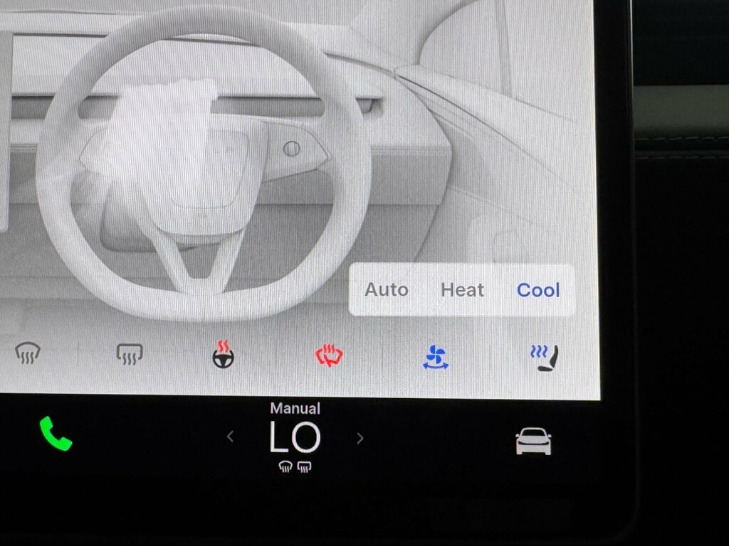Tesla Model Y 62.5Kwh Suv Rwd 298 Ps Grey #26