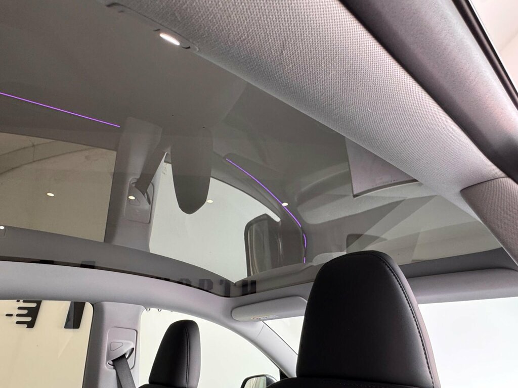 Tesla Model Y 62.5Kwh Suv Rwd 298 Ps Grey #10