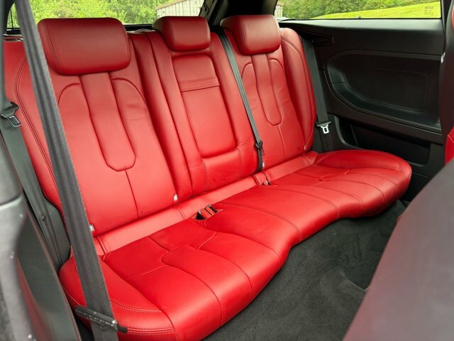 Land Rover Range Rover Evoque 2.2L Sd4 Prestige 190 Bhp Blue #15