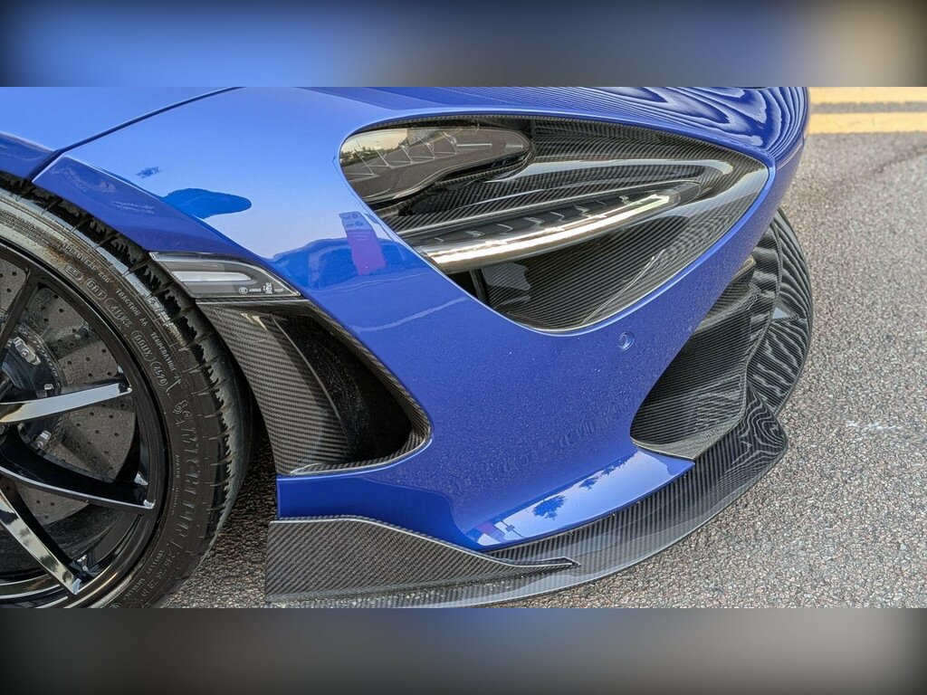 McLaren 720S 4.0T V8 Performance Ssg Euro 6 Ss  #24