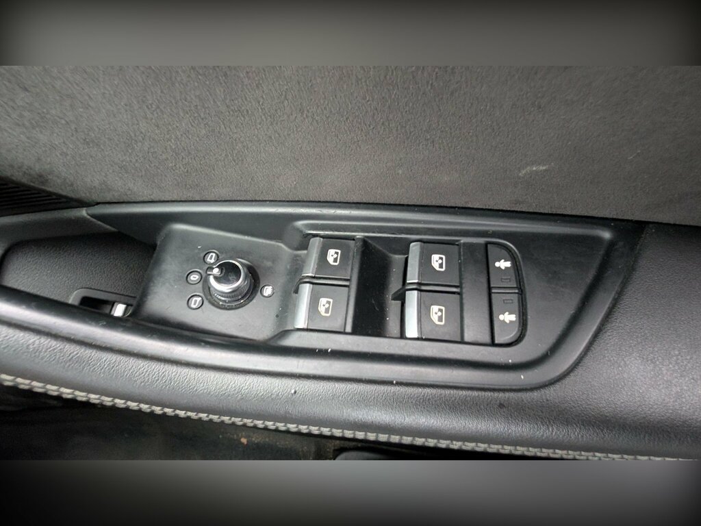 Audi S5 3.0 Tfsi V6 Sportback Tiptronic Quattro Grey #22