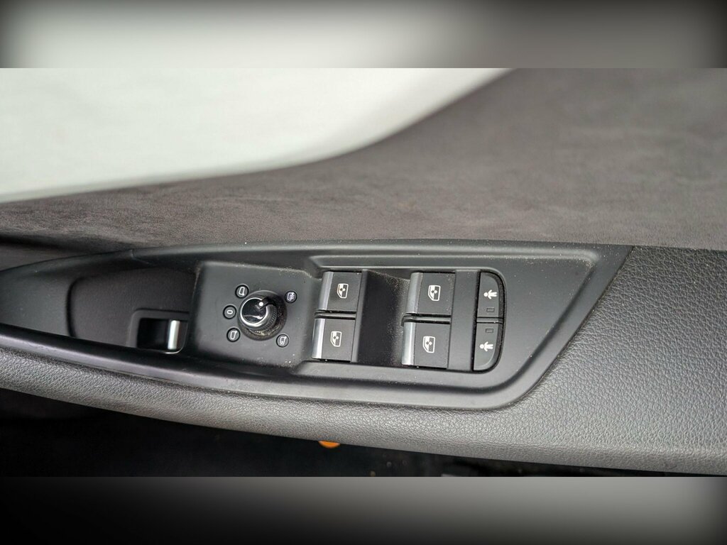 Audi A5 2.0 Tfsi 35 S Line Sportback S Tronic Euro 6 Ss White #17