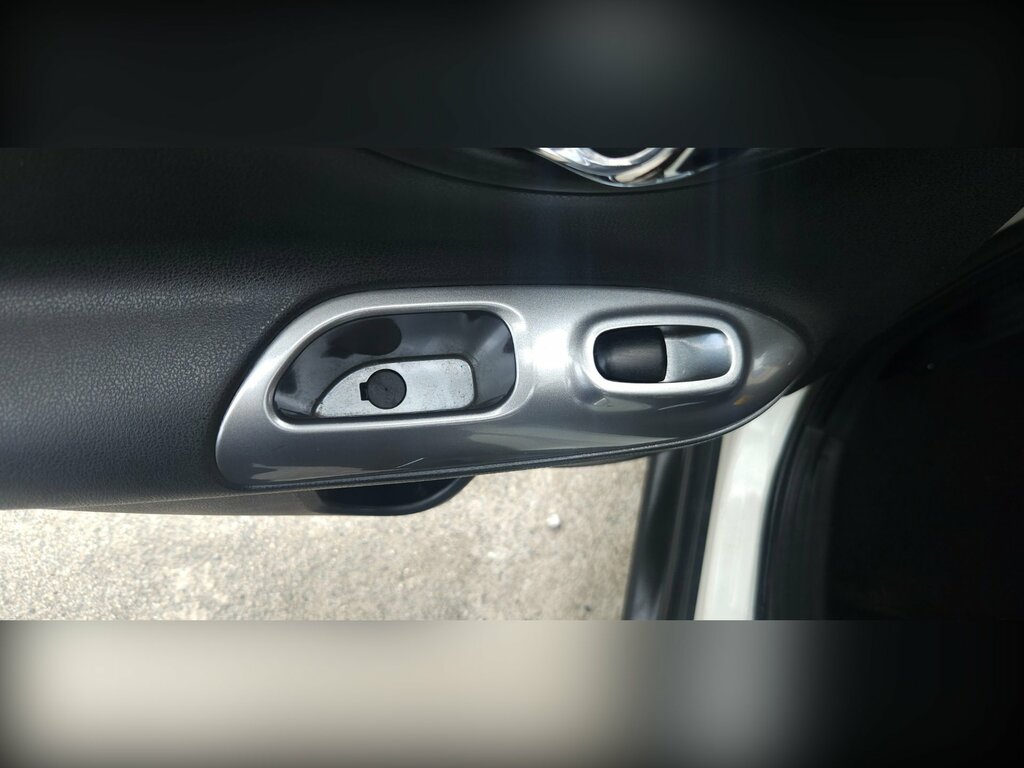 Nissan Juke 1.6 Acenta Premium Euro 5 Grey #19