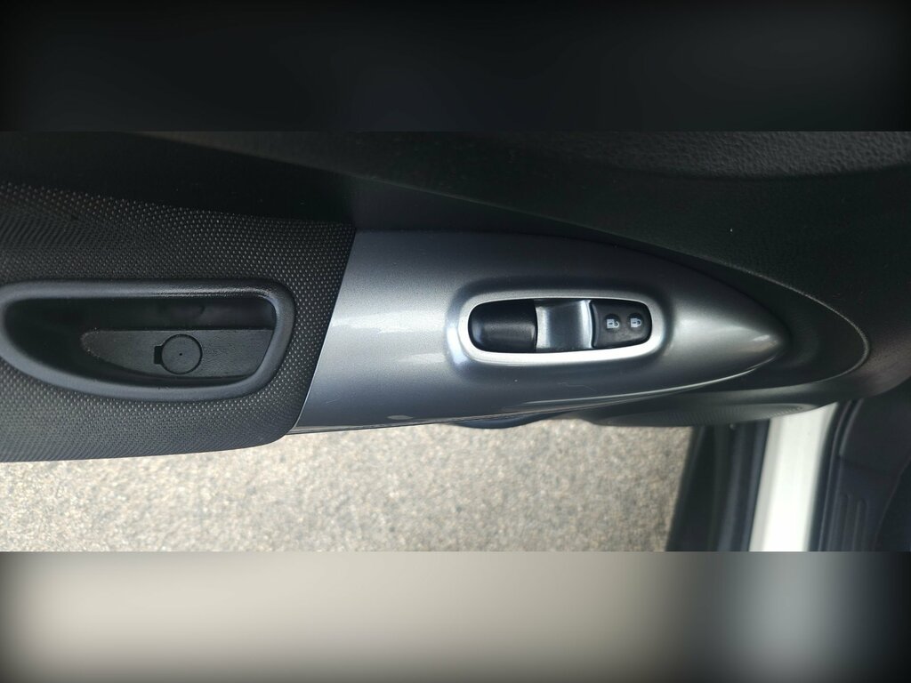 Nissan Juke 1.6 Acenta Premium Euro 5 Grey #14