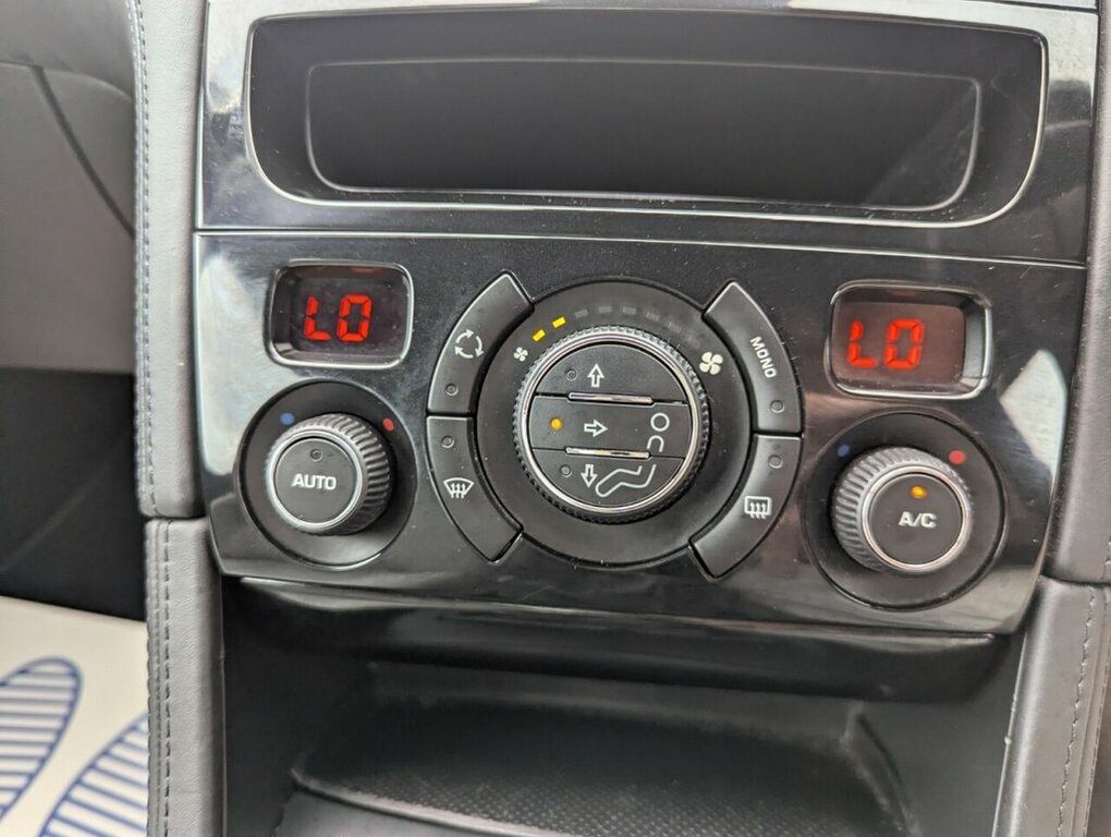 Peugeot RCZ 1.6L Gt Grey #6