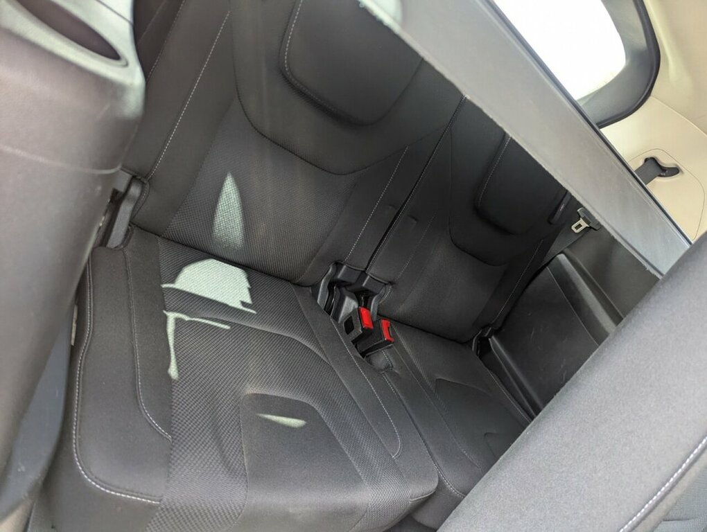 Ford S-Max 2.0 Ecoblue St-line Awd Black #10