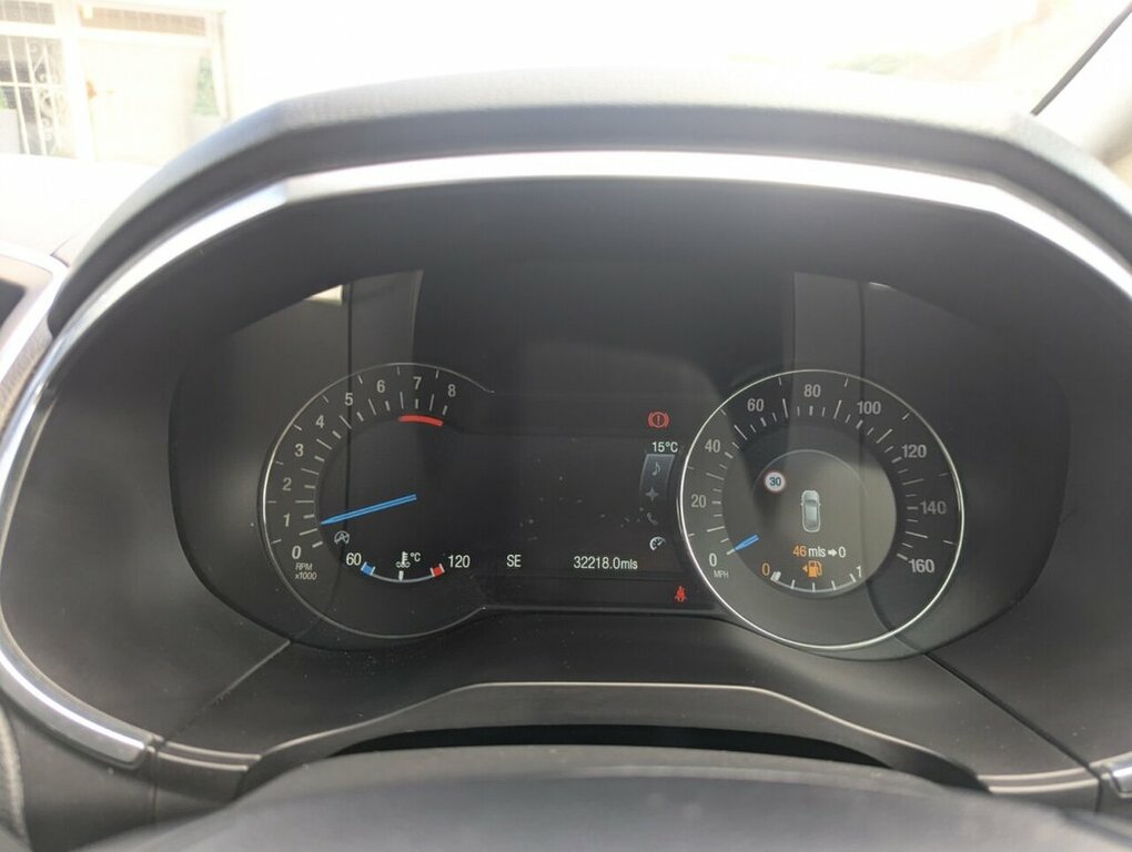 Ford S-Max 1.5L Titanium Grey #5