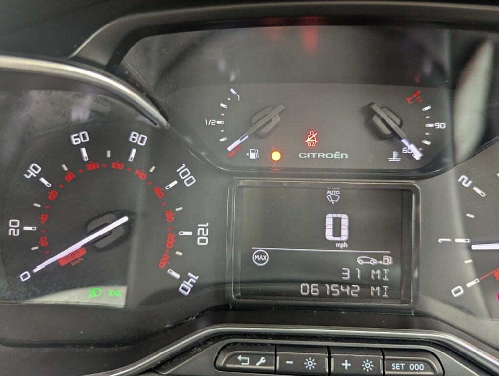Citroen C3 1.2L Feel Nav Edition Grey #5