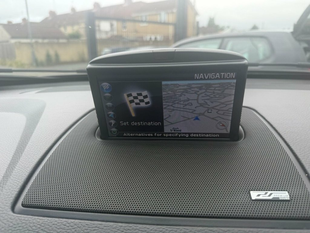 Volvo XC90 2.4L Executive Black #6