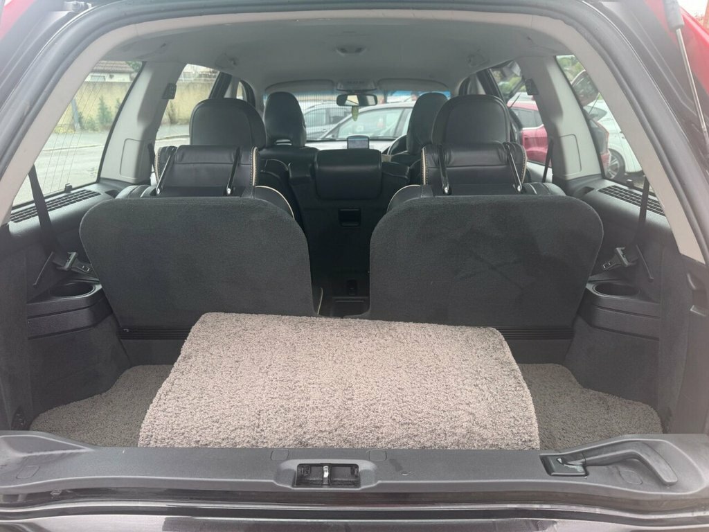 Volvo XC90 2.4 D5 200 Es Geartronic White #12