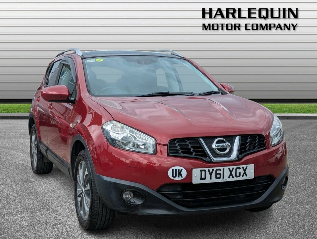 Nissan Qashqai Acenta Cvt Grey #15