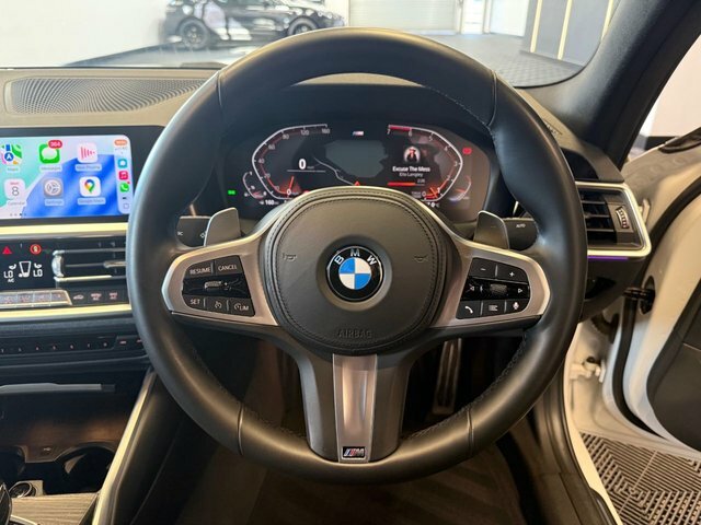 BMW 3 Series  Grey #16