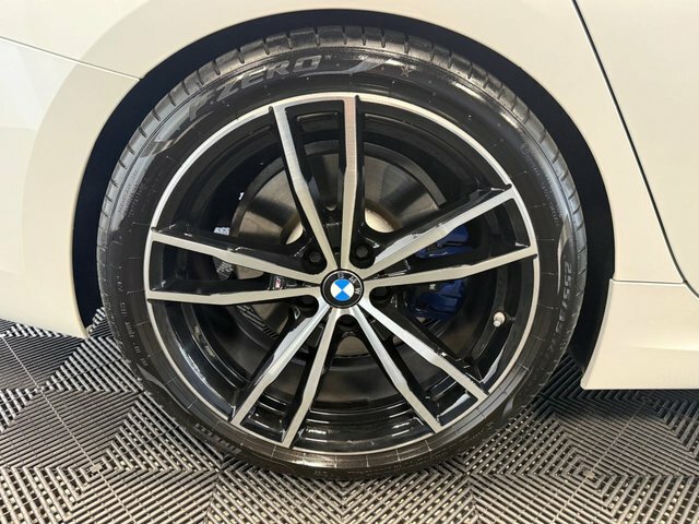 BMW 3 Series  Grey #44