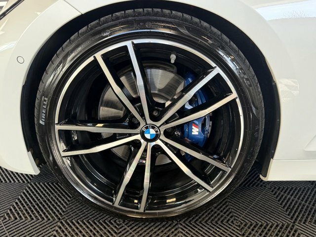 BMW 3 Series  Grey #45