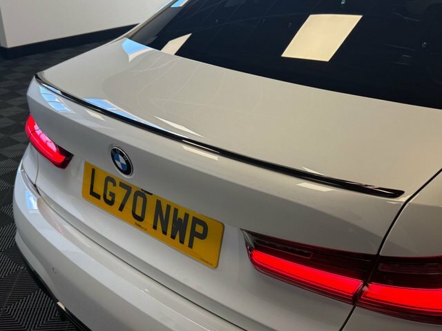 BMW 3 Series  Grey #41