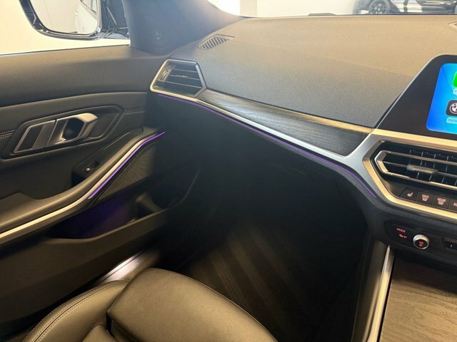 BMW 3 Series  Grey #18
