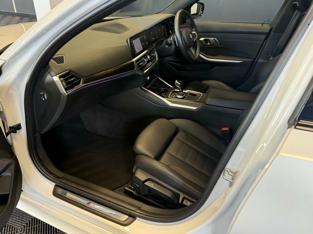BMW 3 Series  Grey #38