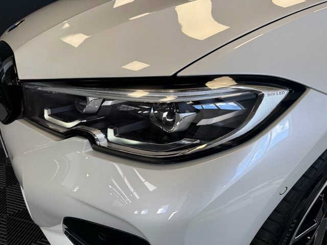 BMW 3 Series  Grey #48