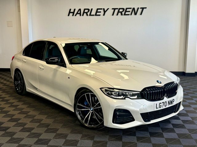 BMW 3 Series  Grey #8