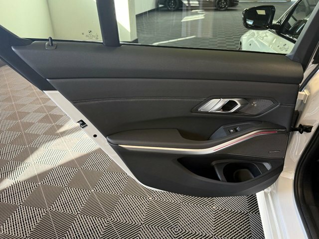 BMW 3 Series  Grey #39