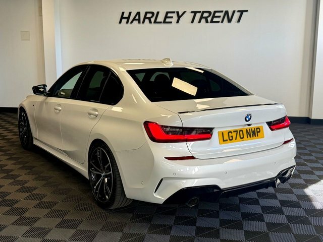 BMW 3 Series  Grey #12