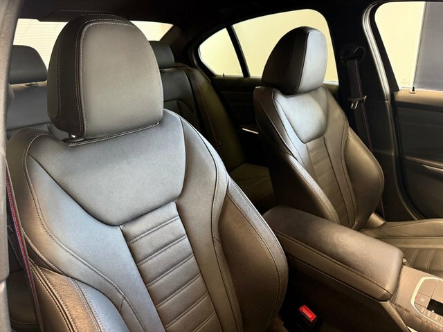 BMW 3 Series  Grey #15