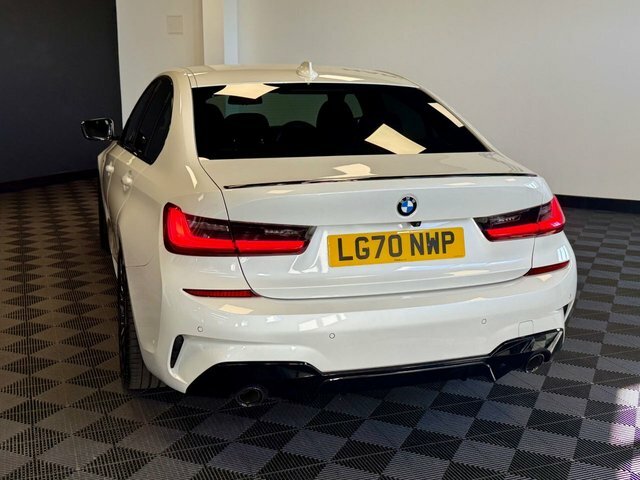 BMW 3 Series  Grey #13