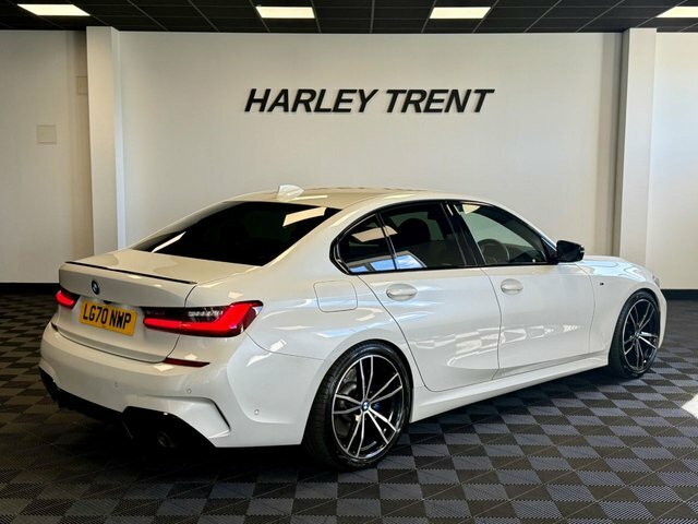 BMW 3 Series  Grey #10