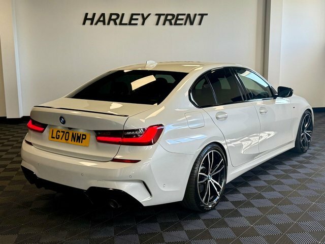 BMW 3 Series  Grey #11