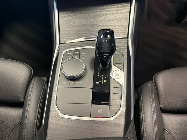 BMW 3 Series  Grey #19