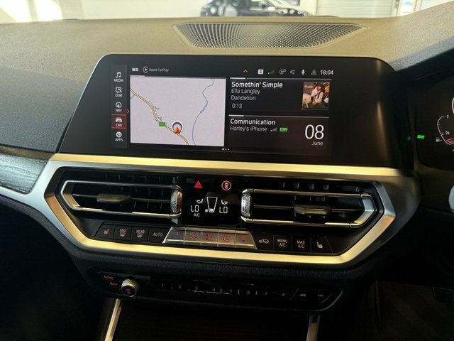 BMW 3 Series  Grey #23