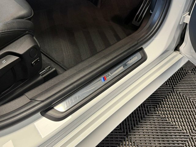 BMW 3 Series  Grey #34