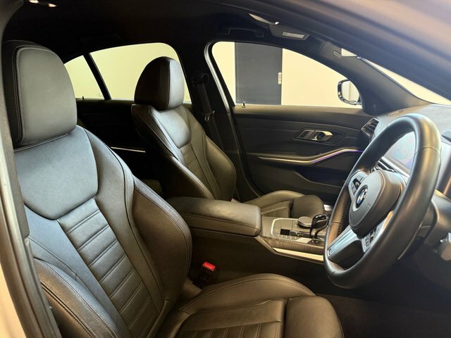 BMW 3 Series  Grey #14